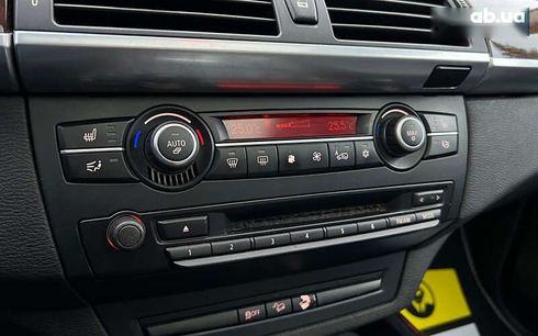 BMW X5 2010 - фото 18