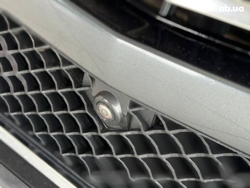 Mercedes-Benz M-Класс 2013 серый - фото 11