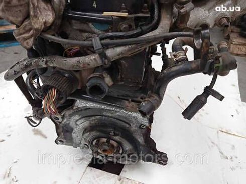 двигатель в сборе для Volkswagen Golf - купити на Автобазарі - фото 4