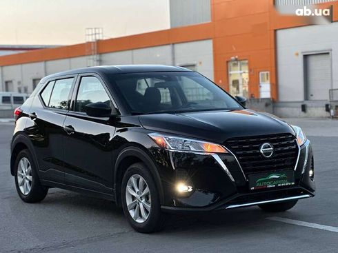 Nissan Kicks 2021 - фото 7