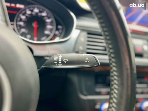 Audi A7 2015 - фото 24