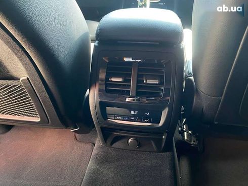 BMW X3 2019 - фото 27