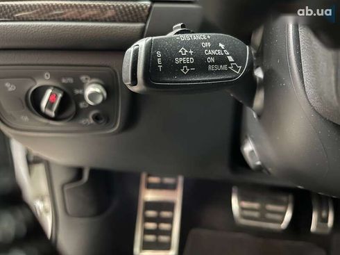 Audi S6 2015 - фото 23