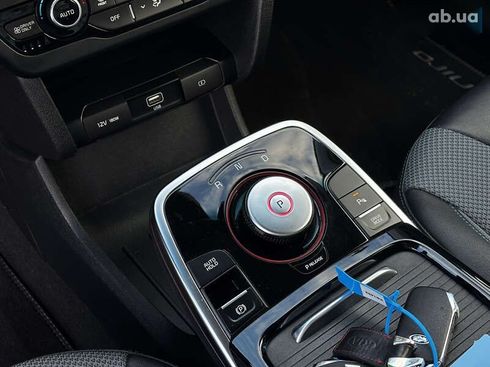 Kia Niro 2021 - фото 22