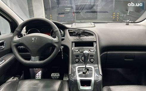 Peugeot 5008 2010 - фото 13