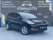 Продажа б/у Ford Escape 2015 года в Виннице - купить на Автобазаре