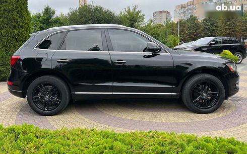 Audi Q5 2016 - фото 8