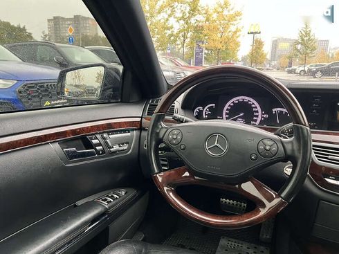 Mercedes-Benz S-Класс 2012 - фото 25