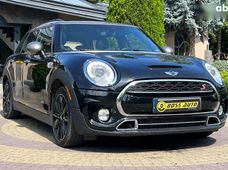 Купить Mini Cooper бу в Украине - купить на Автобазаре