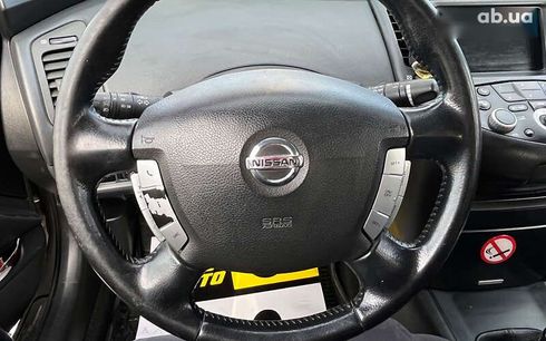 Nissan Primera 2004 - фото 12