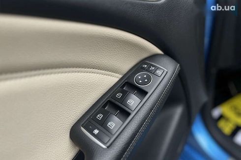 Mercedes-Benz B-Класс 2014 - фото 14