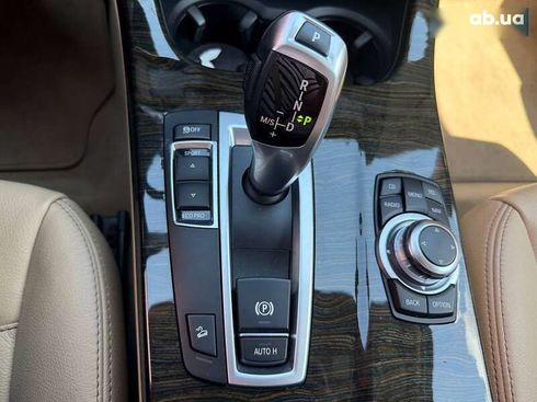 BMW X3 2012 - фото 27