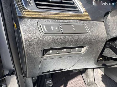 Hyundai Sonata 2015 - фото 12