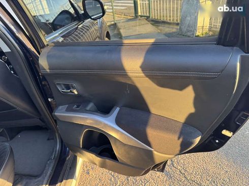 Mitsubishi Outlander 2012 - фото 25