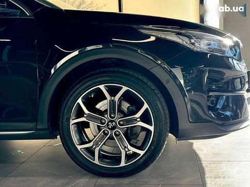 Kia XCeed 2021 - фото 5