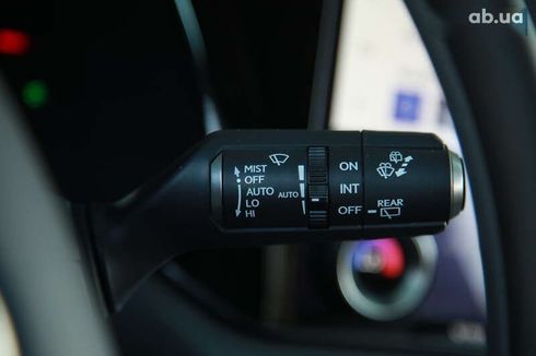 Lexus RX 2023 - фото 30