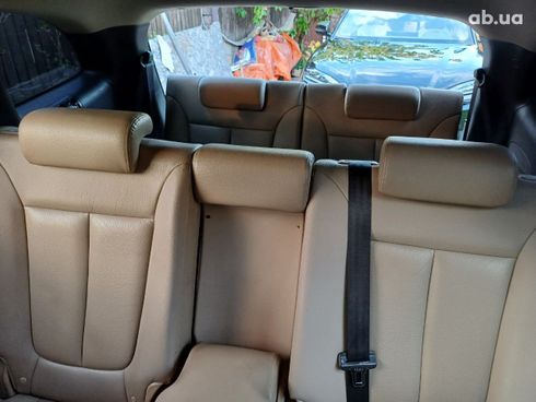 Hyundai Santa Fe 2011 черный - фото 5