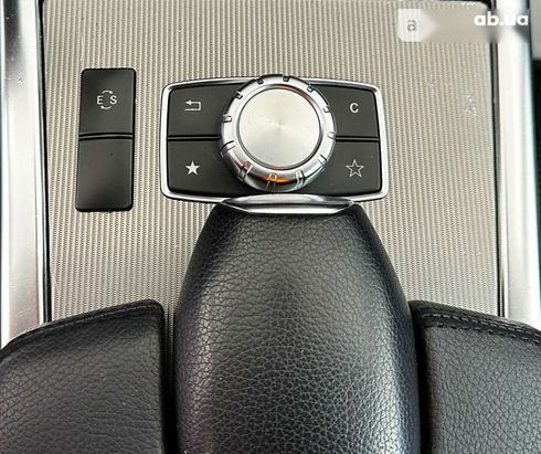 Mercedes-Benz E-Класс 2013 - фото 23