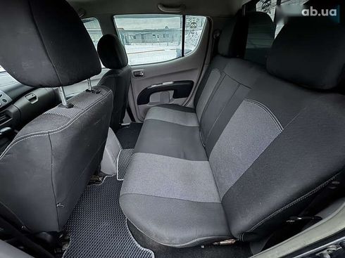 Mitsubishi l 200 2007 - фото 21