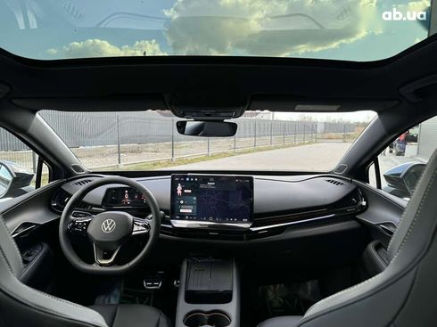 Volkswagen ID. Unyx 2025 - фото 17