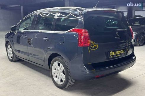 Peugeot 5008 2014 - фото 4