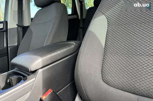 Volkswagen Touareg 2011 - фото 14