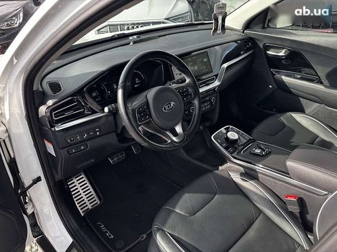 Kia Niro 2020 - фото 19