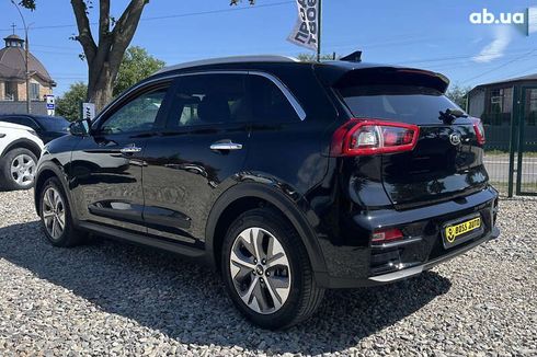 Kia Niro 2019 - фото 4