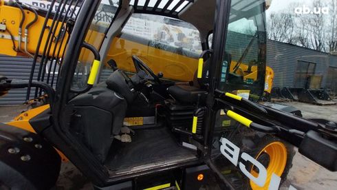 JCB 535-95 2016 - фото 11