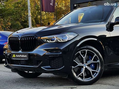 BMW X5 2021 - фото 5