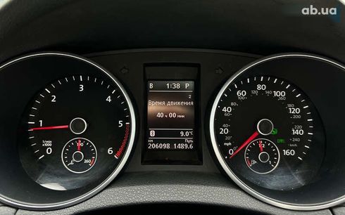 Volkswagen Jetta 2014 - фото 16