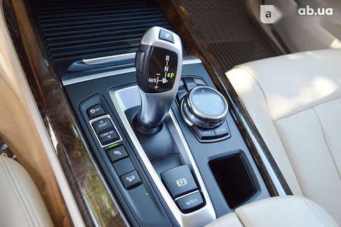 BMW X5 2014 - фото 22