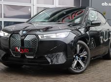 Продажа б/у BMW iX - купить на Автобазаре