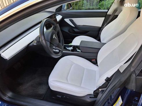 Tesla Model 3 2019 - фото 10