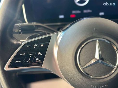 Mercedes-Benz C-Класс 2021 - фото 20