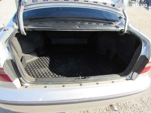 Honda Accord 1998 - фото 13