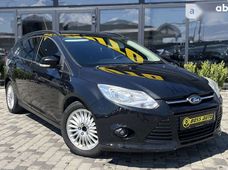 Купить Ford Focus 2012 бу в Мукачевом - купить на Автобазаре