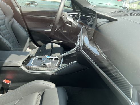 BMW i4 2023 - фото 29