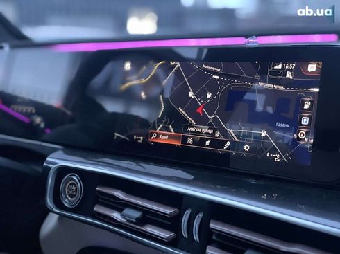 Mercedes-Benz EQC-Класс 2022 - фото 26