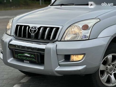 Toyota Land Cruiser 2008 - фото 2