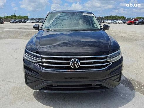 Разборка для Volkswagen Tiguan - купить на Автобазаре - фото 2