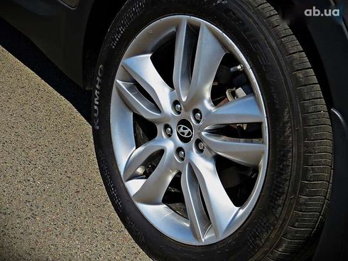 Hyundai Santa Fe 2014 - фото 6