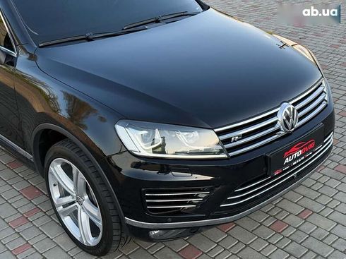 Volkswagen Touareg 2016 - фото 10