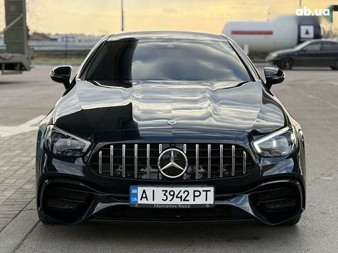 Mercedes-Benz E-Класс 2017 - фото 2