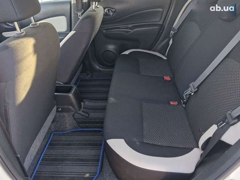 Nissan Note 2018 - фото 27