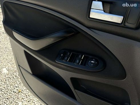 Ford C-Max 2008 - фото 24