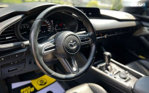 Mazda 3 2019 - фото 22