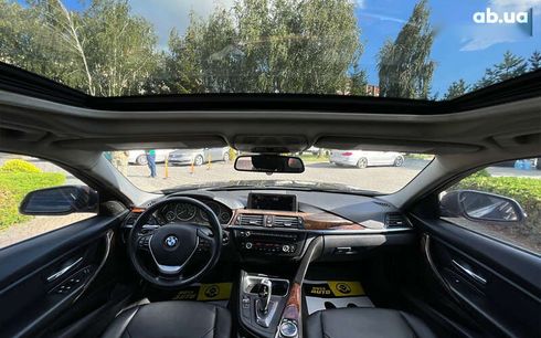 BMW 3 серия 2014 - фото 12