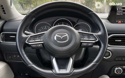 Mazda CX-5 2017 - фото 17