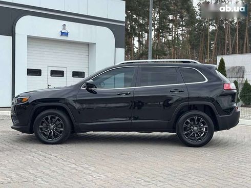 Jeep Cherokee 2019 - фото 7